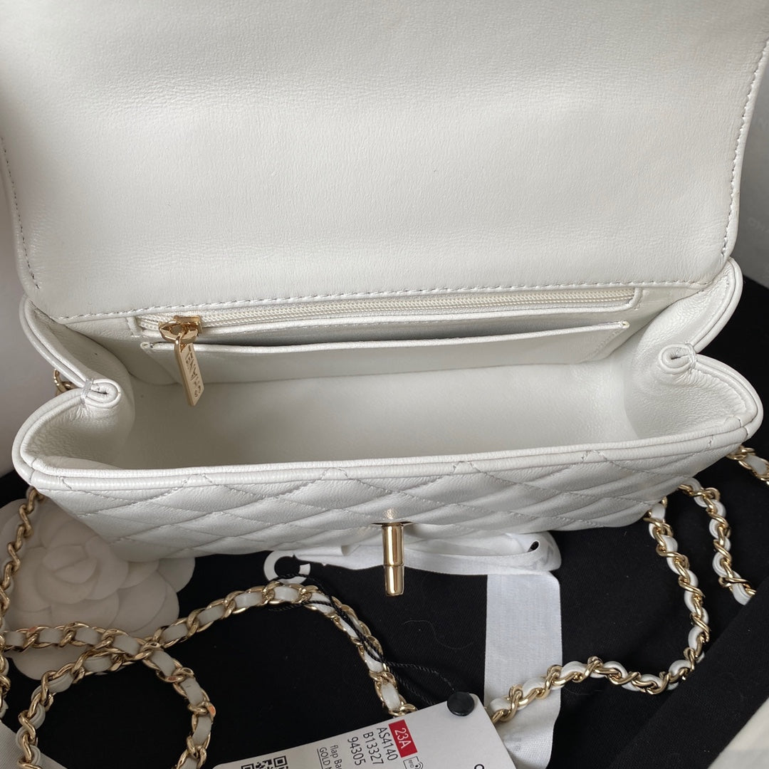 Chanel - Luxury Bag - CHL - 120
