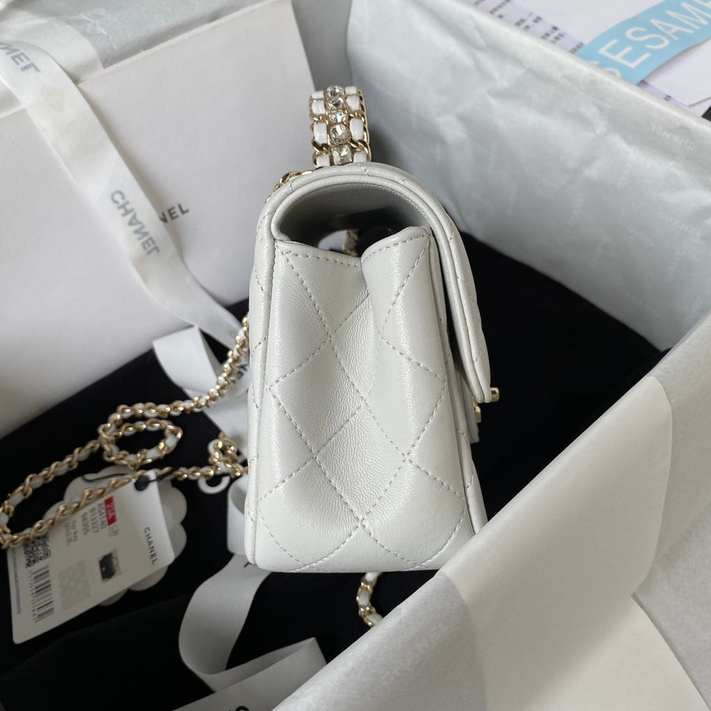 Chanel - Luxury Bag - CHL - 120