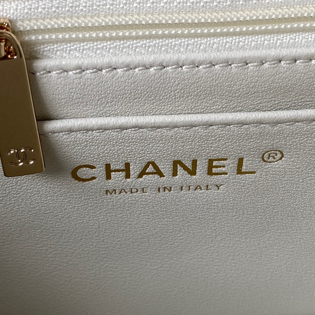 Chanel - Luxury Bag - CHL - 120