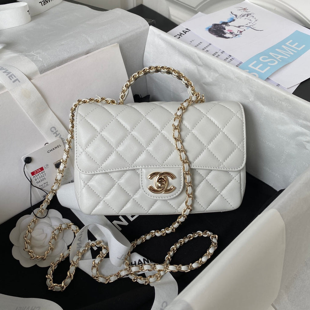 Chanel - Luxury Bag - CHL - 120