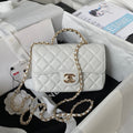 Chanel - Luxury Bag - CHL - 120