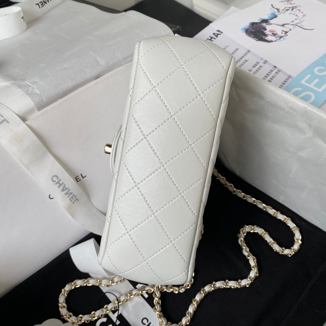 Chanel - Luxury Bag - CHL - 120