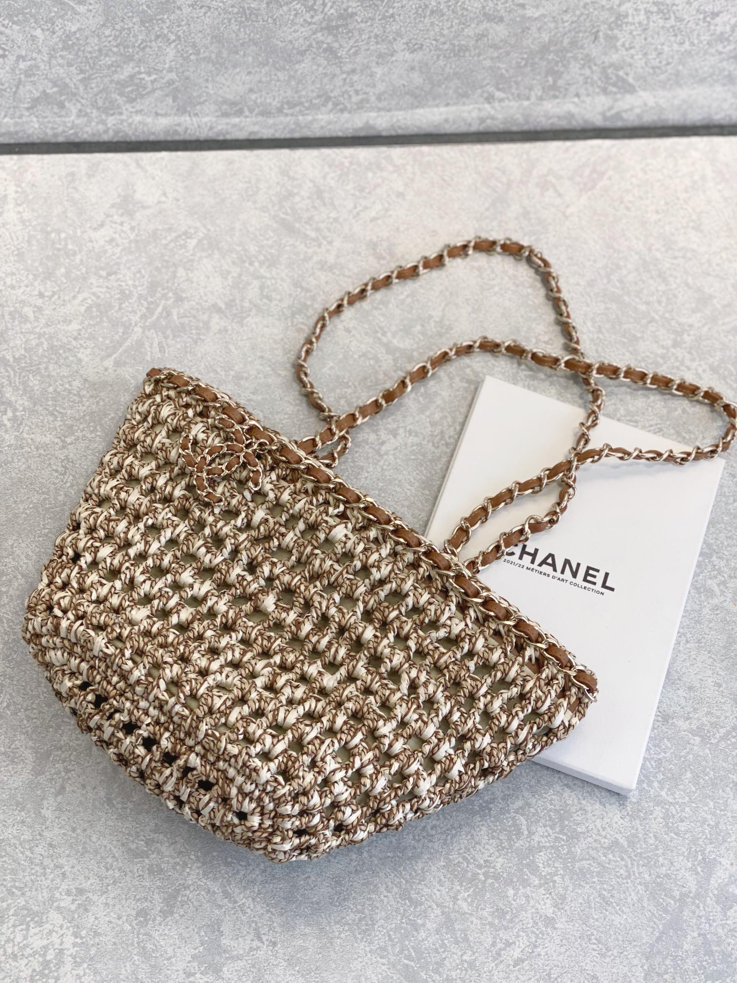 Chanel - Luxury Bag - CHL - 080