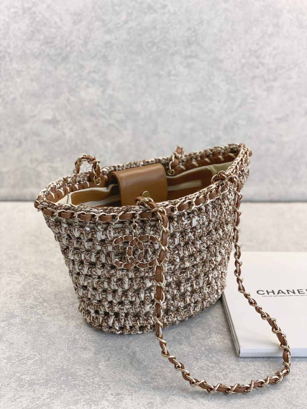 Chanel - Luxury Bag - CHL - 080