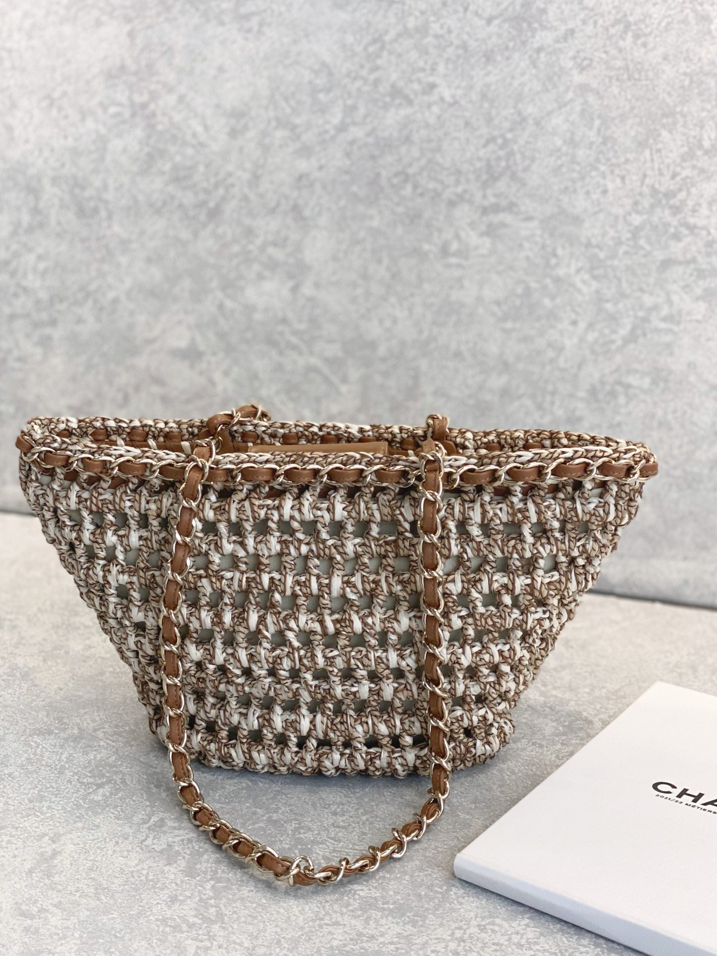 Chanel - Luxury Bag - CHL - 080