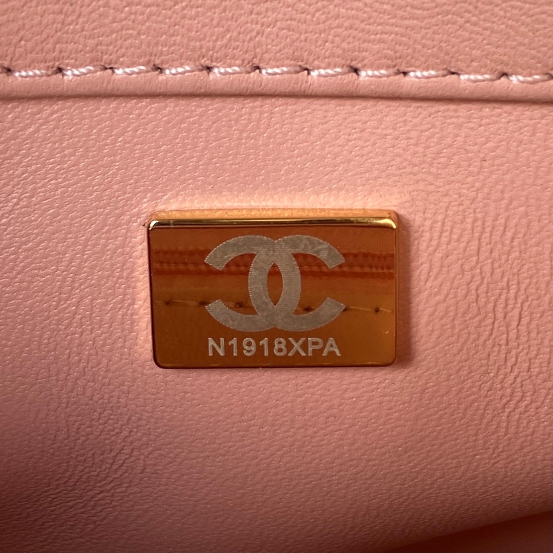 Chanel - Luxury Bag - CHL - 074