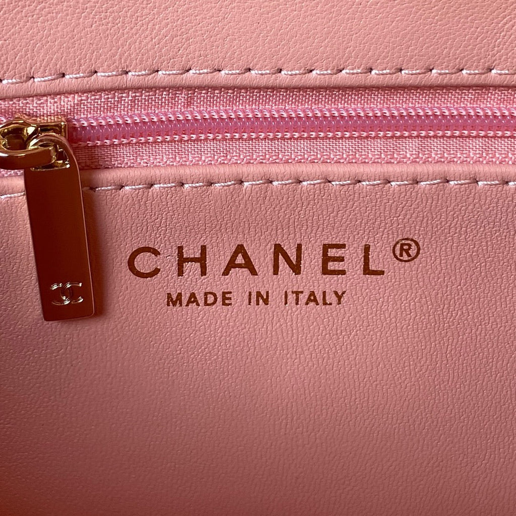 Chanel - Luxury Bag - CHL - 074