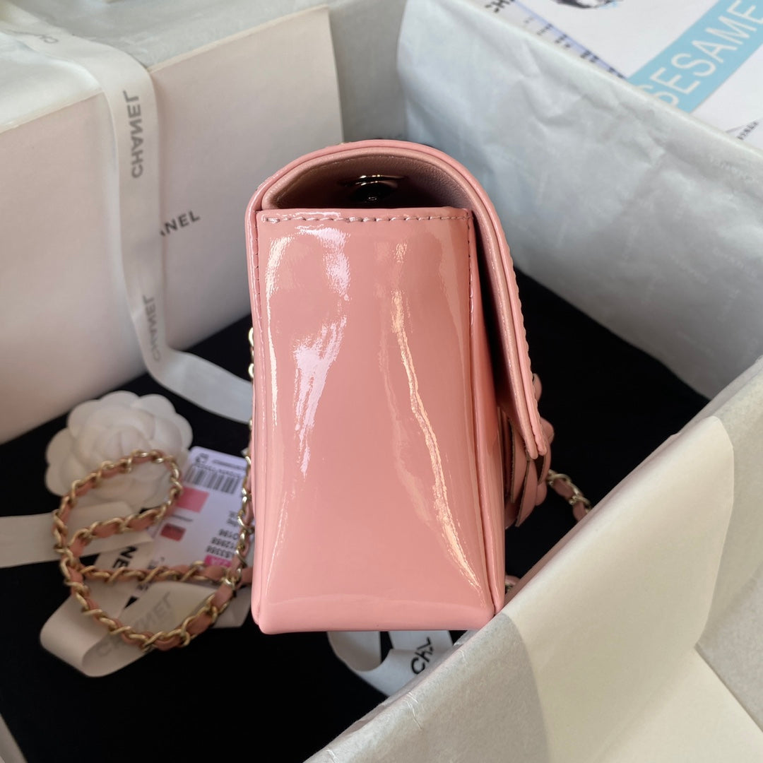 Chanel - Luxury Bag - CHL - 074
