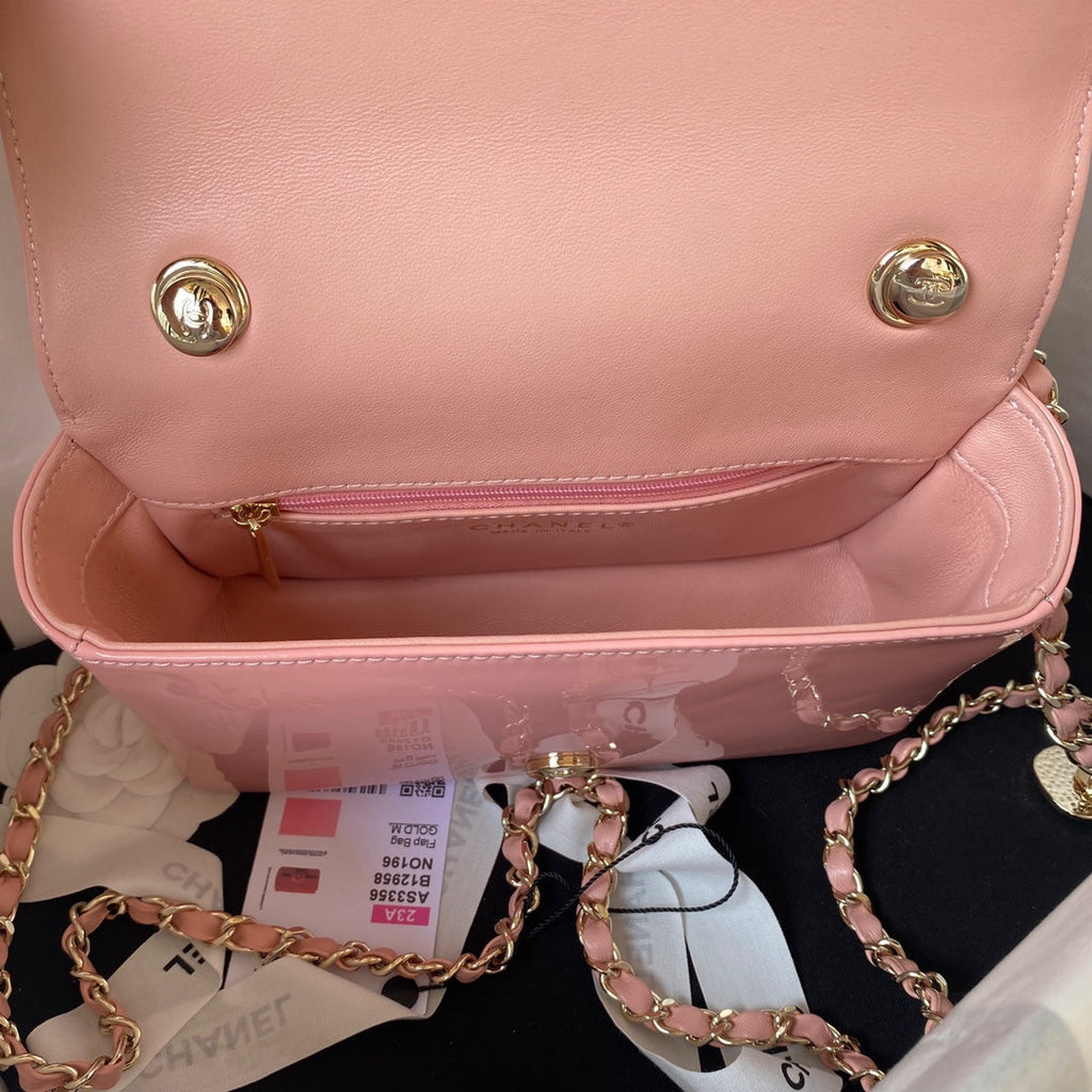 Chanel - Luxury Bag - CHL - 074