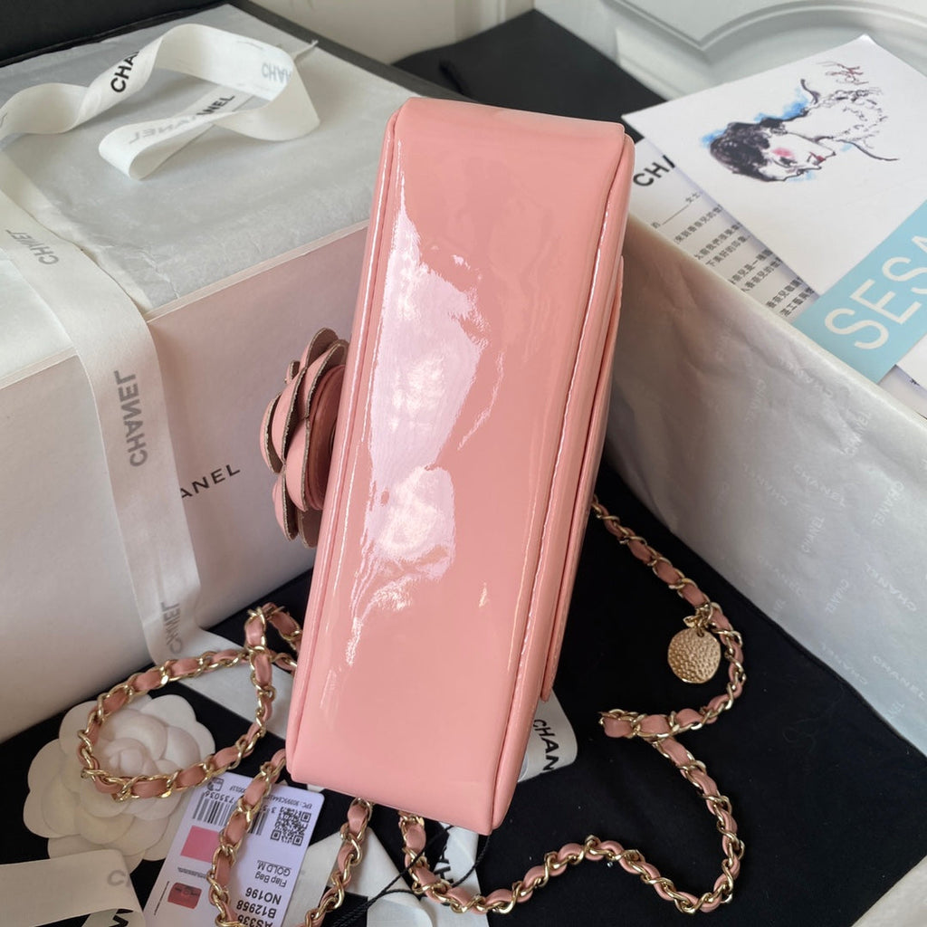 Chanel - Luxury Bag - CHL - 074