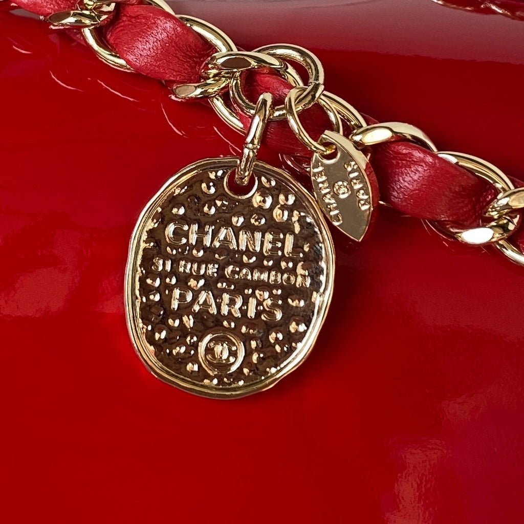 Chanel - Luxury Bag - CHL - 075