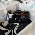 Chanel - Luxury Bag - CHL - 076