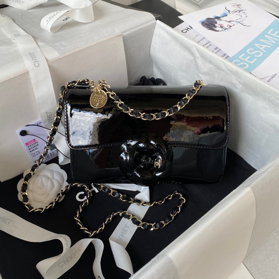 Chanel - Luxury Bag - CHL - 076