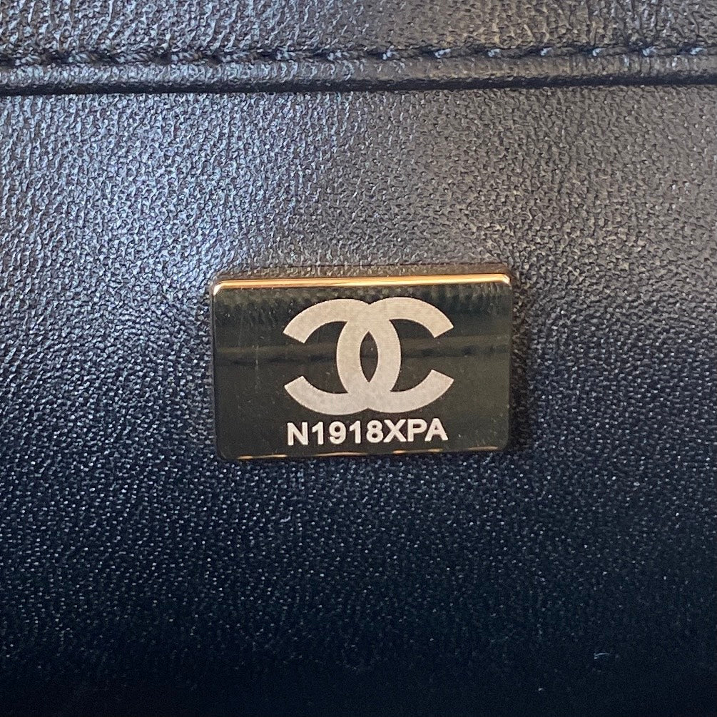 Chanel - Luxury Bag - CHL - 076