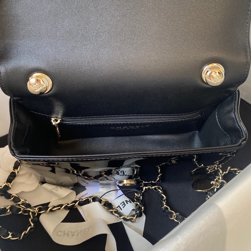 Chanel - Luxury Bag - CHL - 076