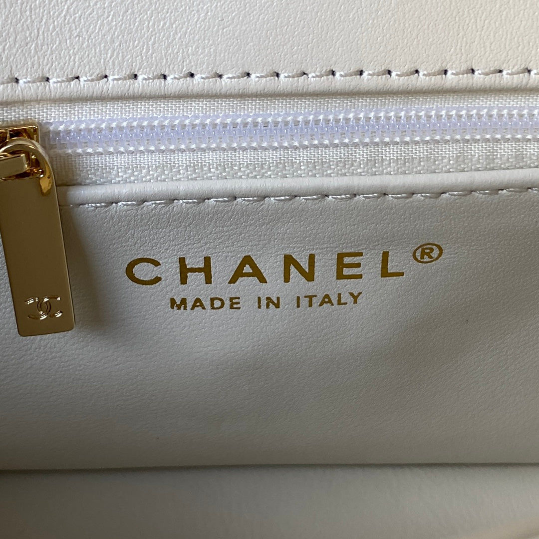 Chanel - Luxury Bag - CHL - 077