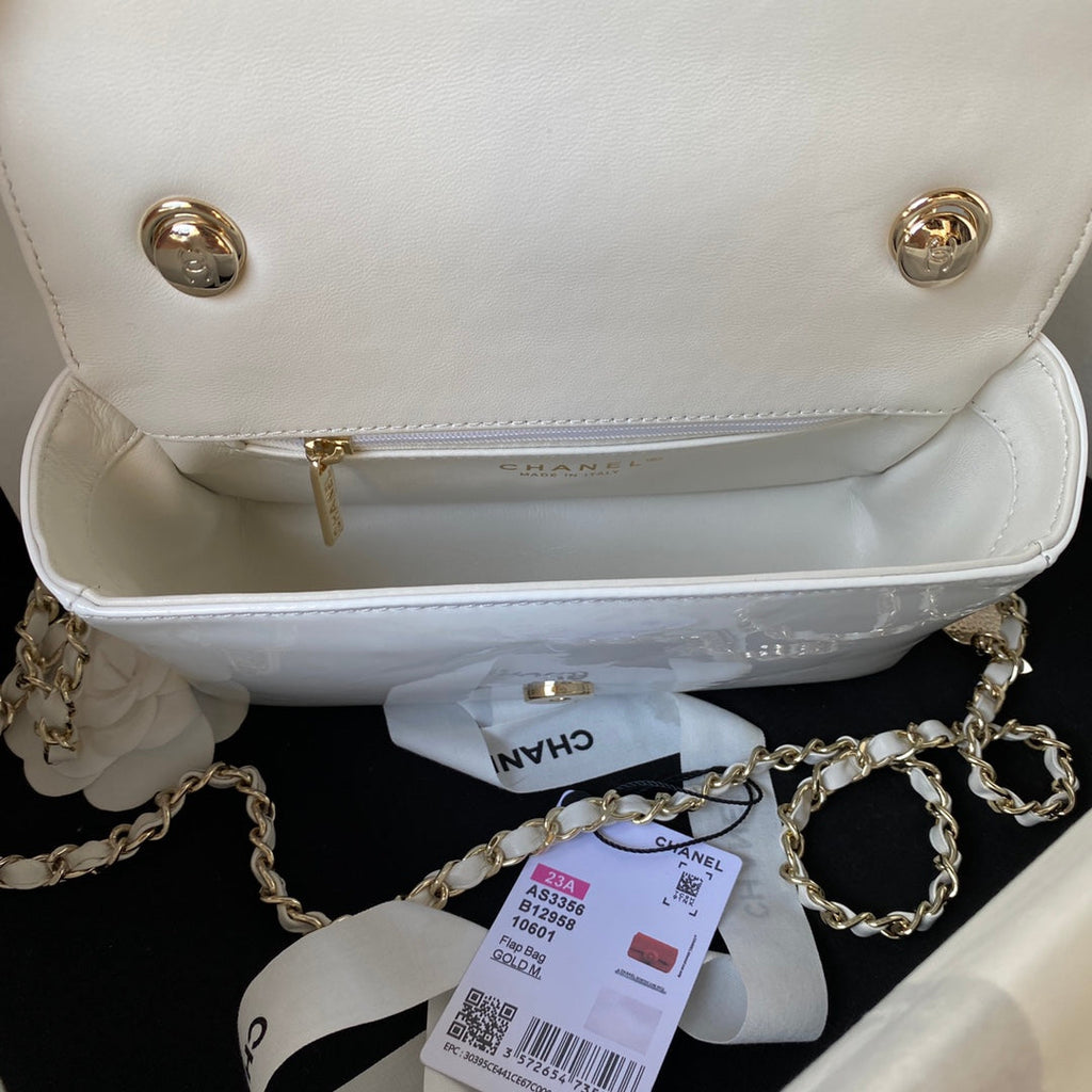 Chanel - Luxury Bag - CHL - 077