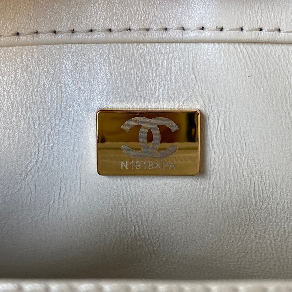 Chanel - Luxury Bag - CHL - 077