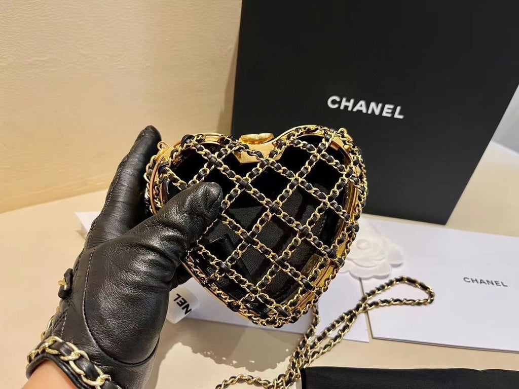Chanel - Luxury Bag - CHL - 126