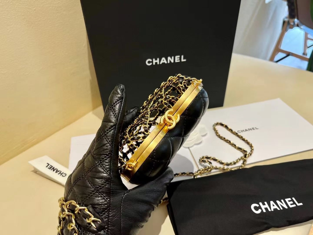 Chanel - Luxury Bag - CHL - 126