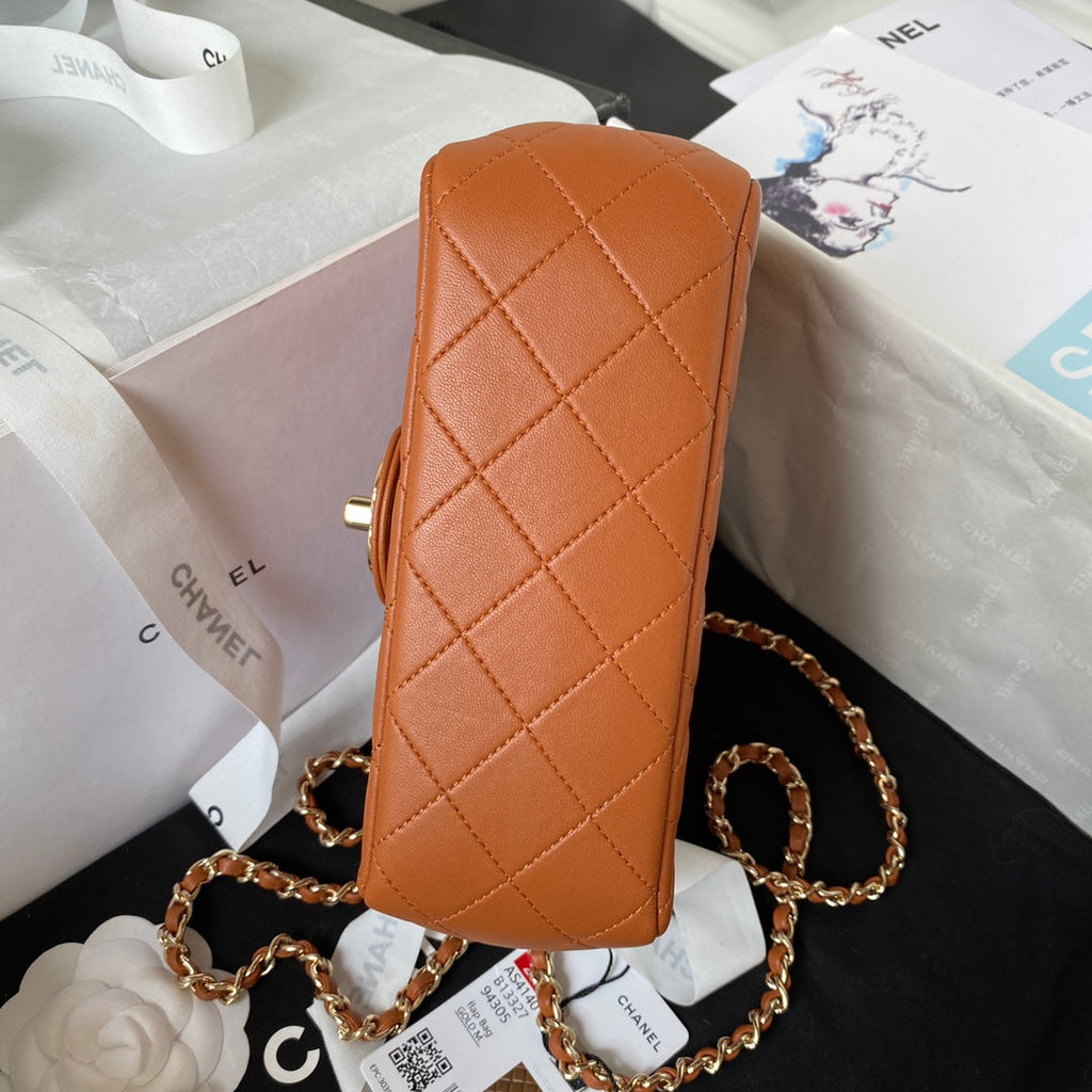 Chanel - Luxury Bag - CHL - 124