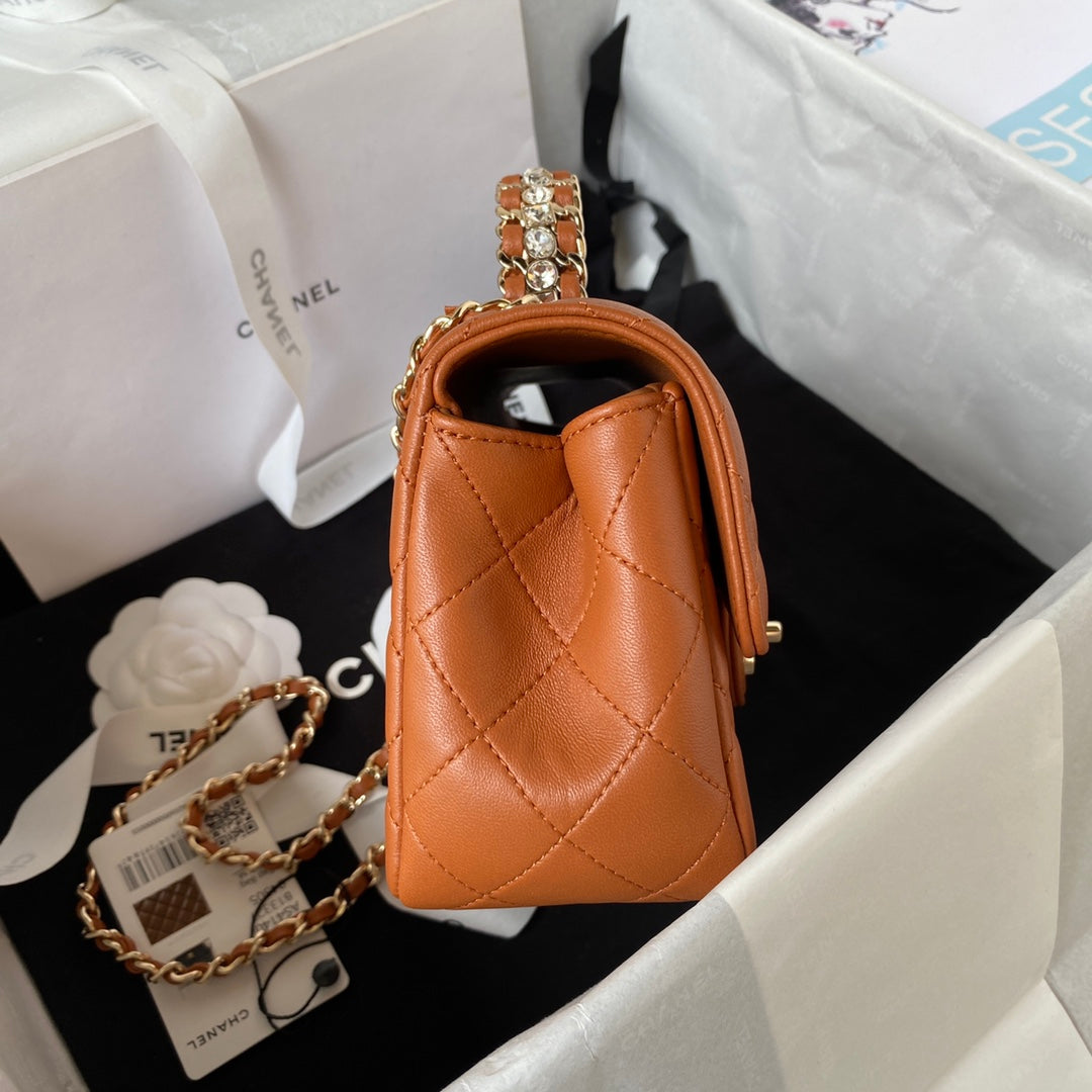 Chanel - Luxury Bag - CHL - 124