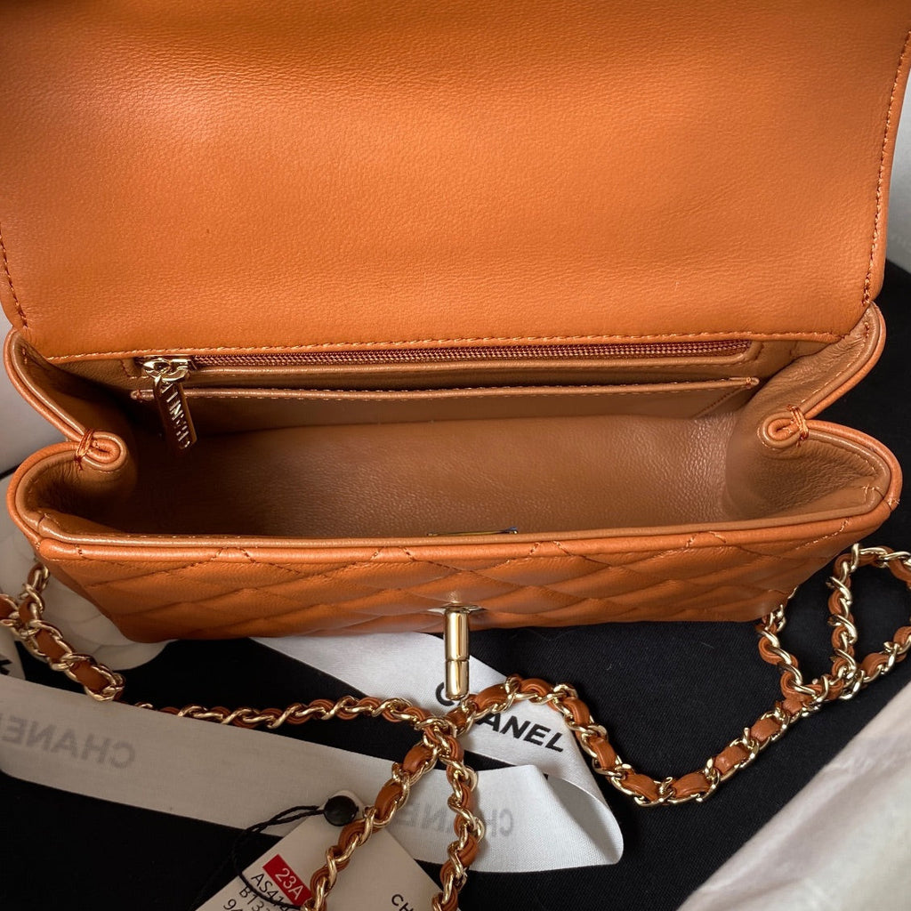 Chanel - Luxury Bag - CHL - 124