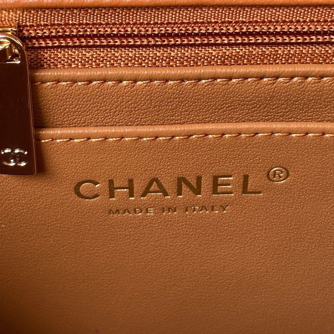 Chanel - Luxury Bag - CHL - 124