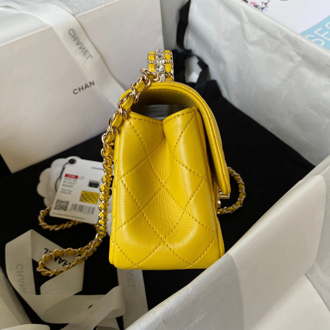 Chanel - Luxury Bag - CHL - 123