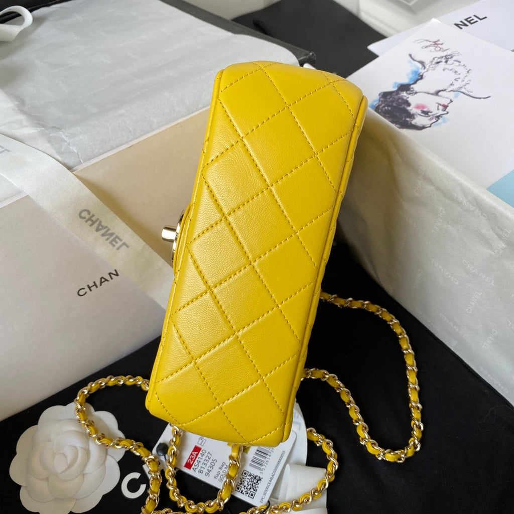 Chanel - Luxury Bag - CHL - 123