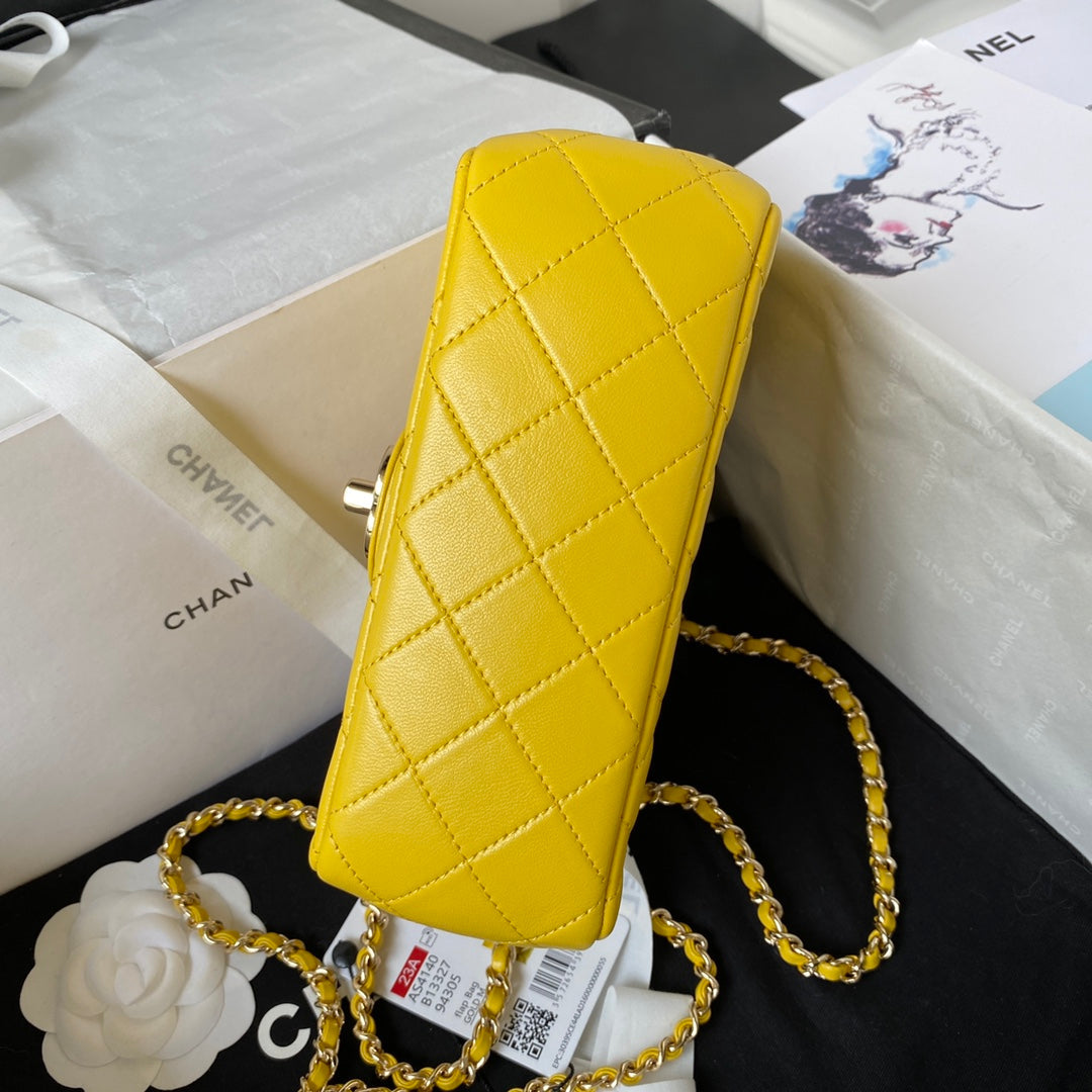 Chanel - Luxury Bag - CHL - 123