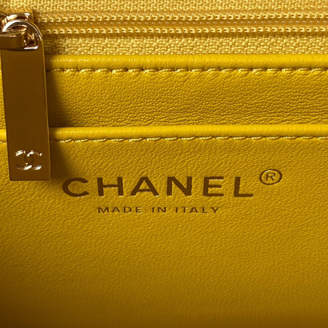 Chanel - Luxury Bag - CHL - 123