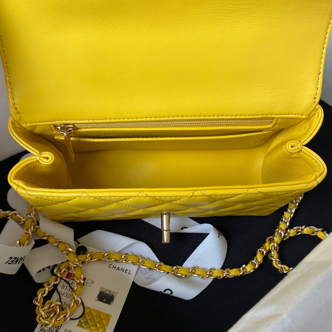 Chanel - Luxury Bag - CHL - 123