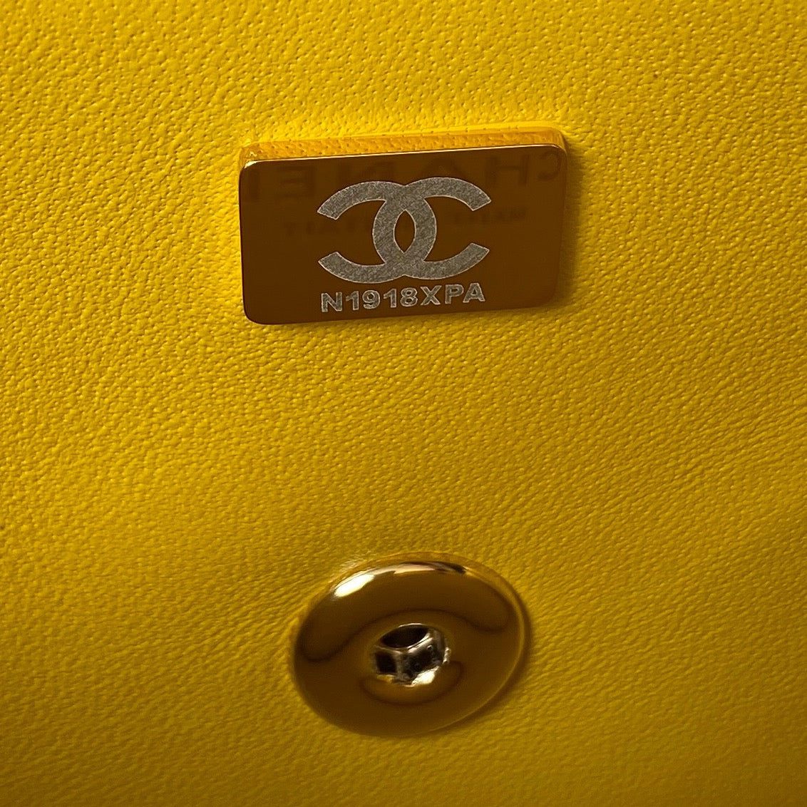 Chanel - Luxury Bag - CHL - 123