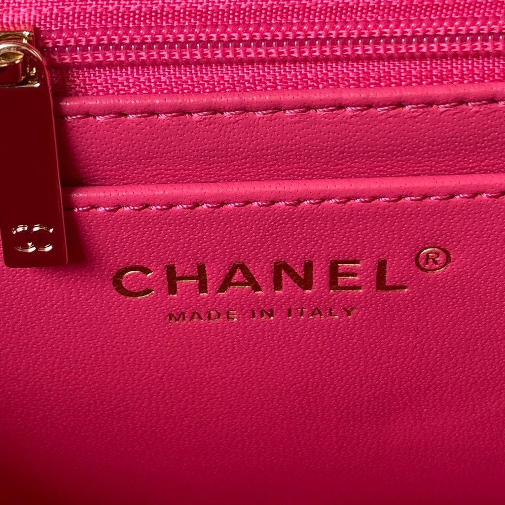 Chanel - Luxury Bag - CHL - 122