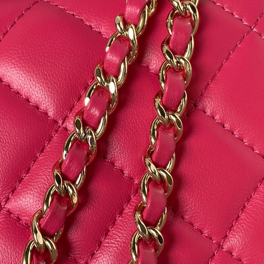 Chanel - Luxury Bag - CHL - 122