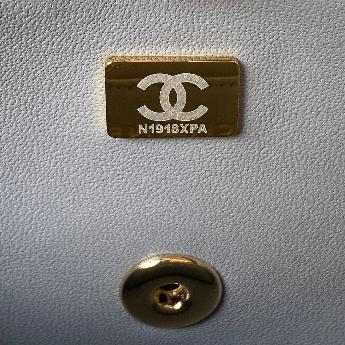 Chanel - Luxury Bag - CHL - 121