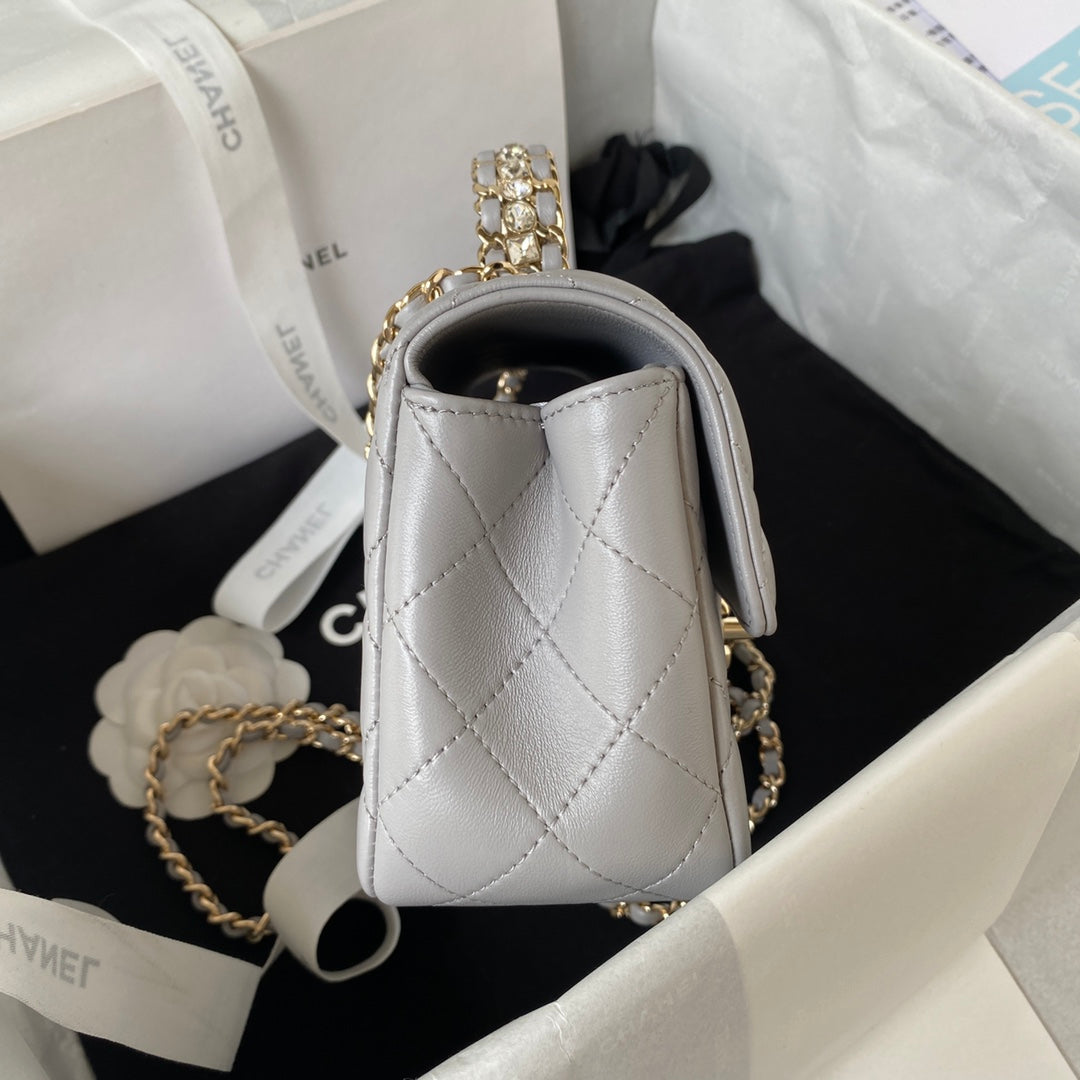 Chanel - Luxury Bag - CHL - 121