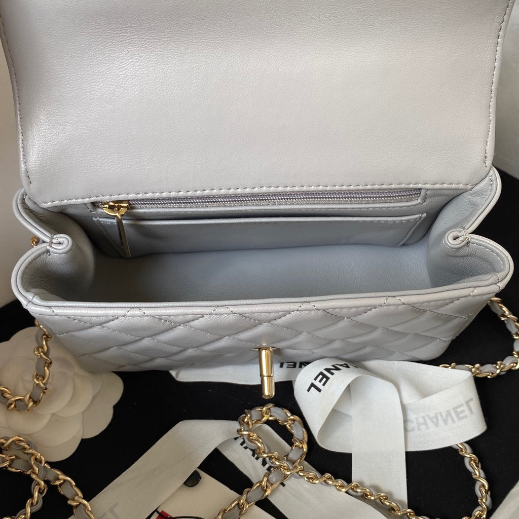Chanel - Luxury Bag - CHL - 121