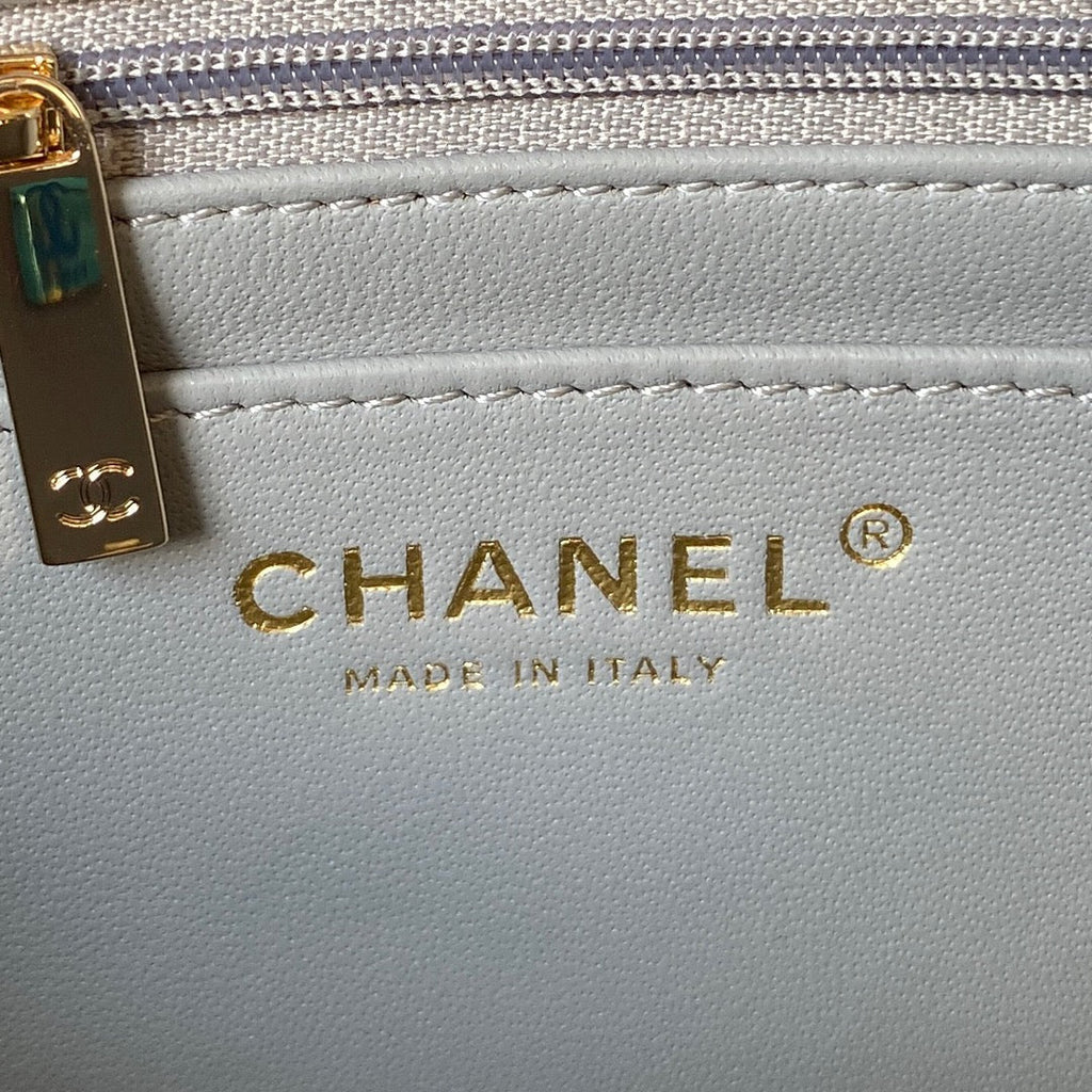 Chanel - Luxury Bag - CHL - 121