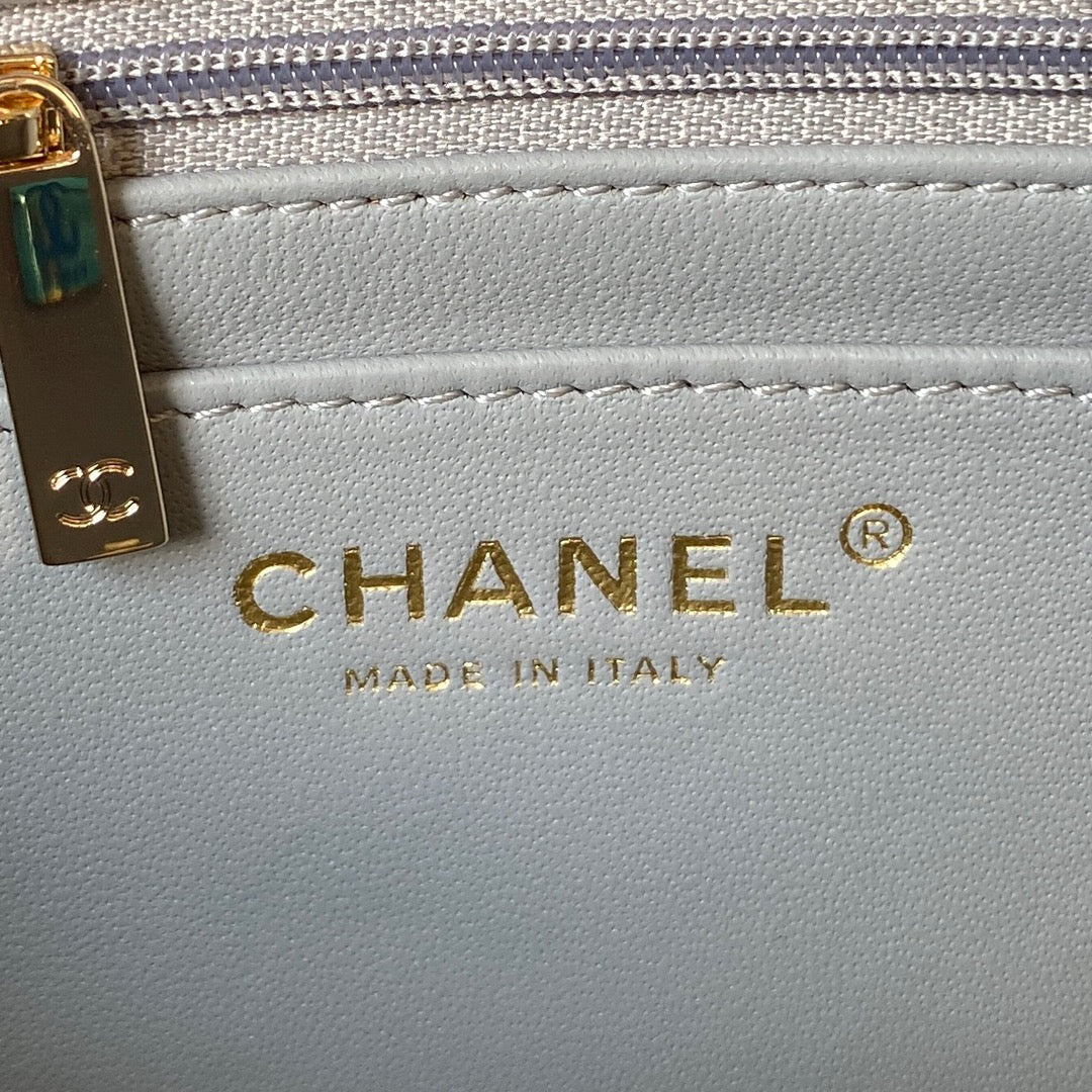 Chanel - Luxury Bag - CHL - 121