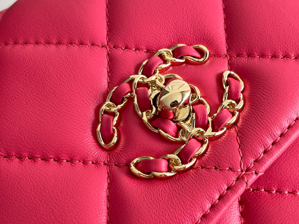 Chanel - Luxury Bag - CHL - 060