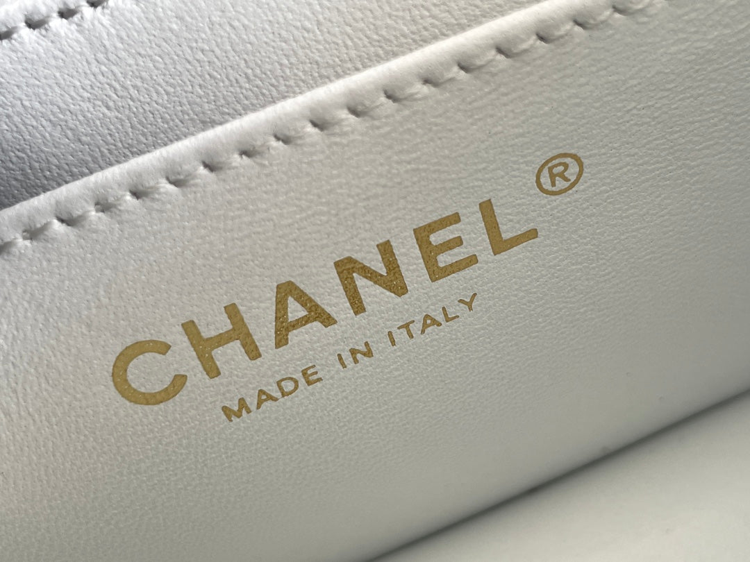 Chanel - Luxury Bag - CHL - 069