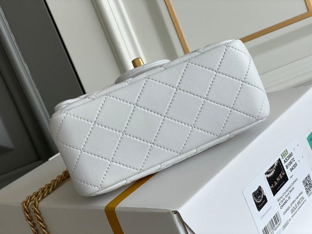 Chanel - Luxury Bag - CHL - 069