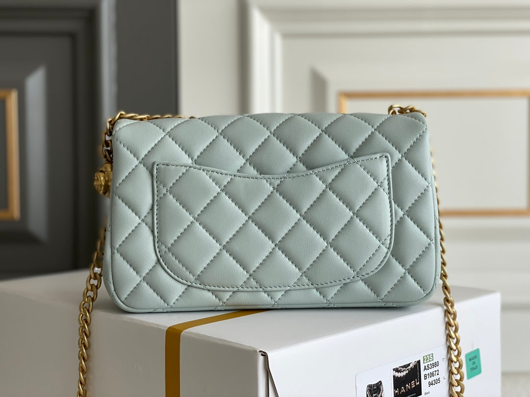 Chanel - Luxury Bag - CHL - 067