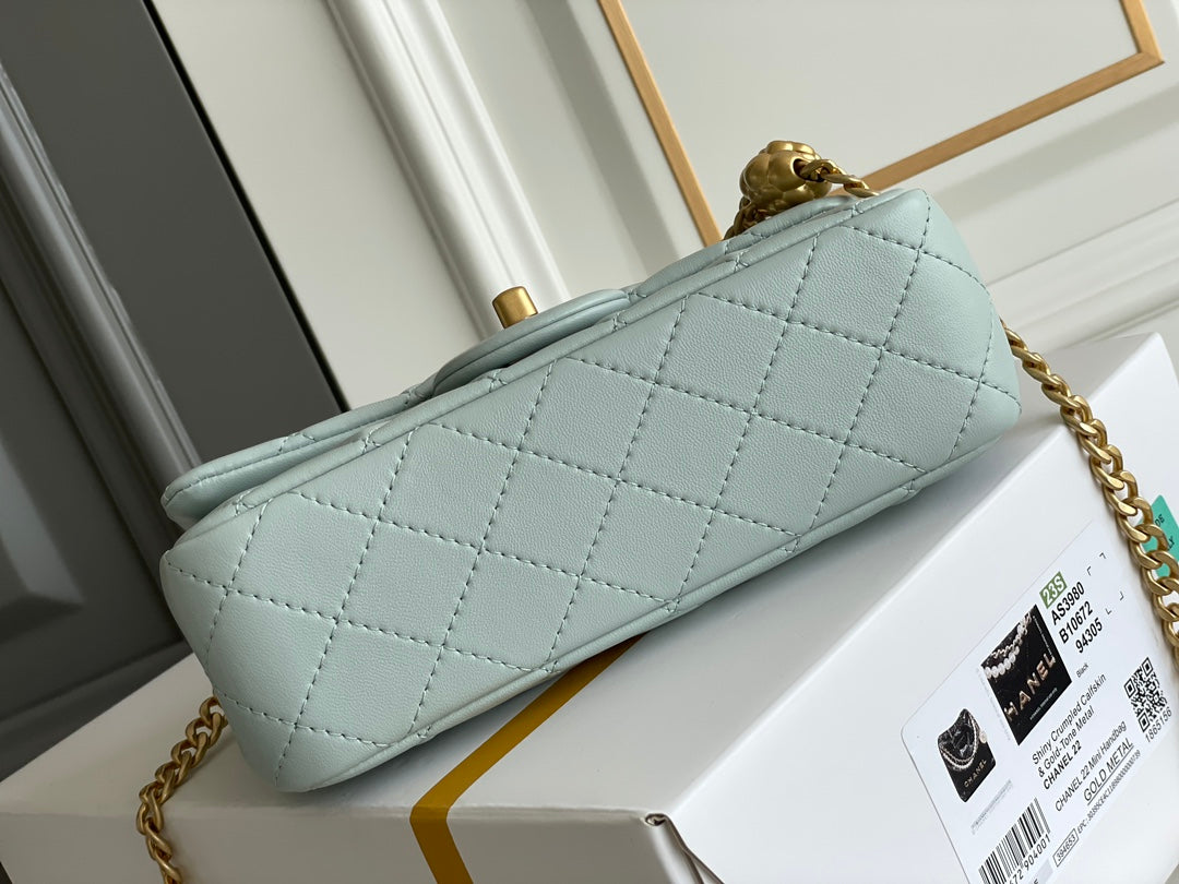 Chanel - Luxury Bag - CHL - 067