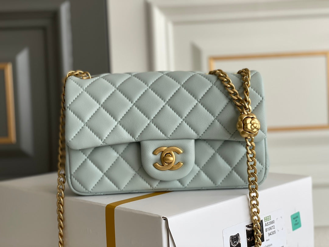 Chanel - Luxury Bag - CHL - 067