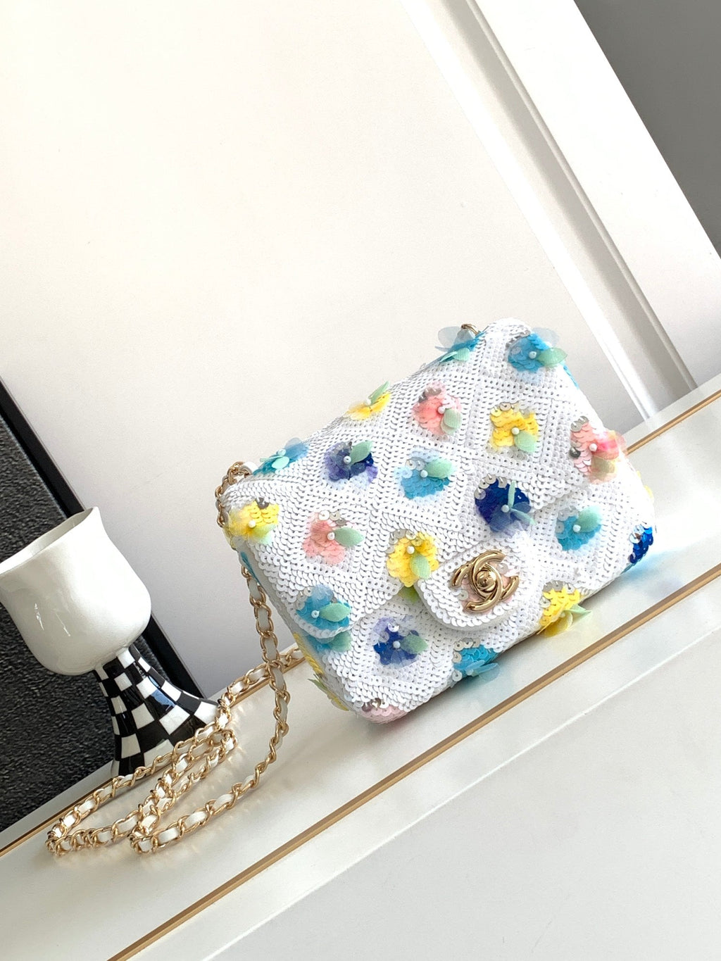 Chanel - Luxury Bag - CHL - 125