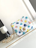 Chanel - Luxury Bag - CHL - 125