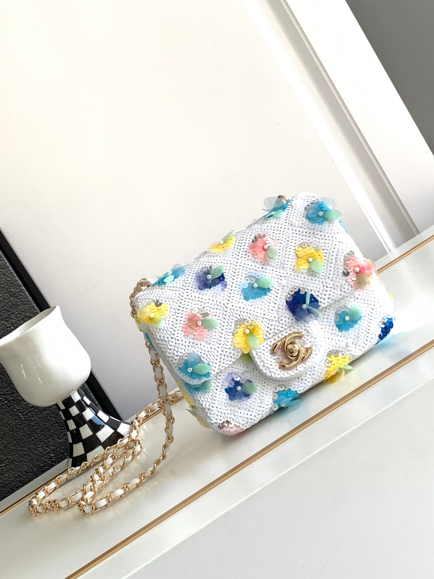 Chanel - Luxury Bag - CHL - 125